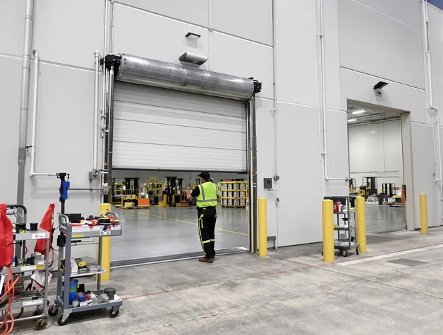Commercial Repair service in Bell, CA