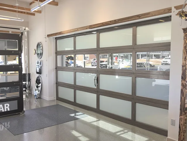 Custom Doors service in Bell, CA