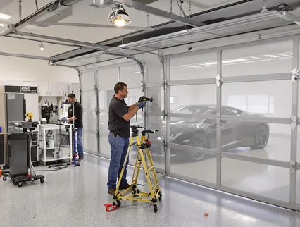Dents Repair service in Bell, CA