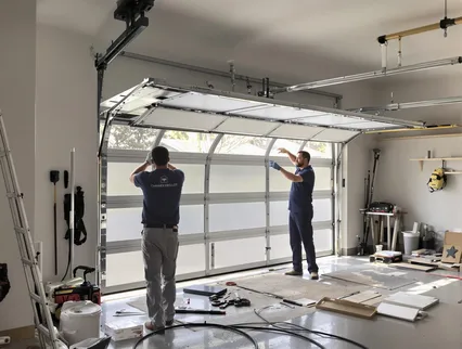 Door Replacement service in Bell, CA