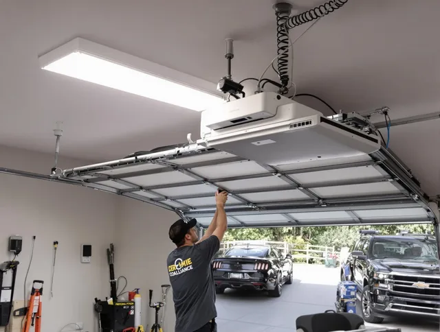 Opener Installation service in Bell, CA