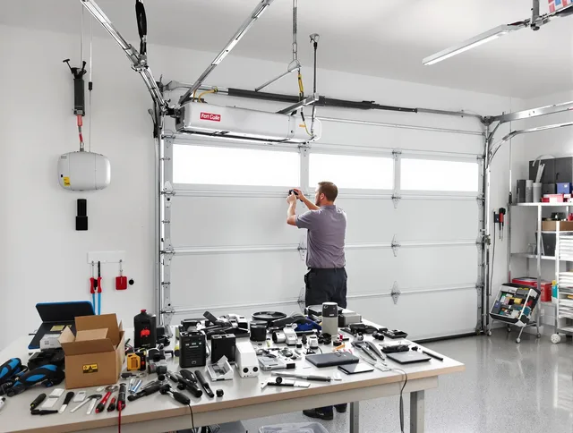 Opener Repair service in Bell, CA