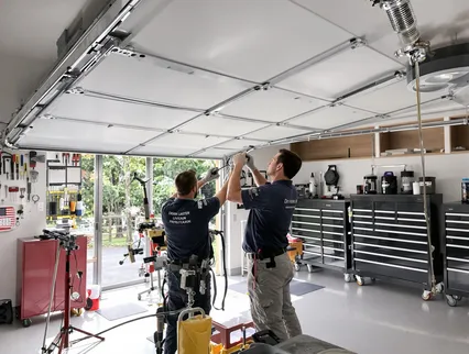 Overhead Repair service in Bell, CA
