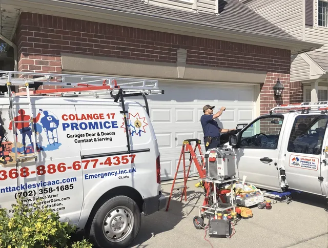 Same Day Repair service in Bell, CA