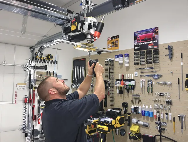 Spring Repair service in Bell, CA
